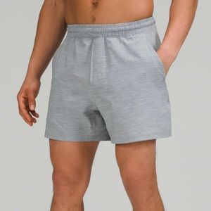 Lululemon pace breaker linerless short 5”